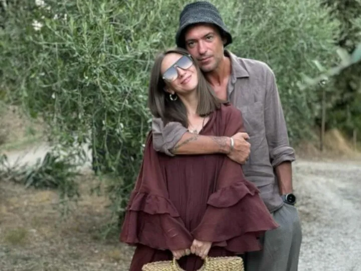 Adela Popescu l-a pus la muncă pe Radu Vâlcan după întoarcerea din Thailanda. El spune ce l-a „rupt”