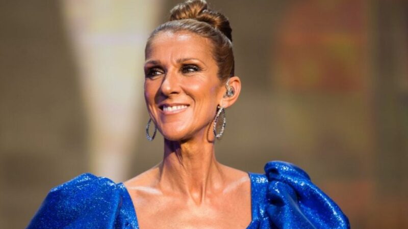 Scandal fără precedent. Celebra Celine Dion, acuzată de plagiat