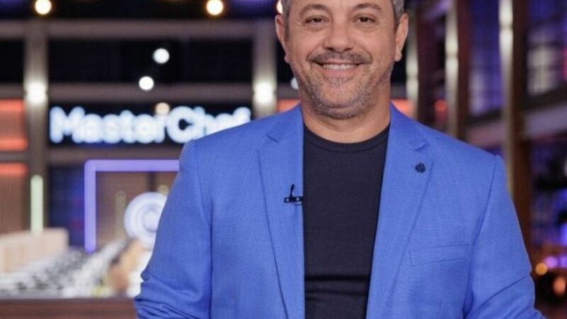 Demonstrație de măiestrie la MasterChef 2024. Sorin Bontea, filmat legat la ochi