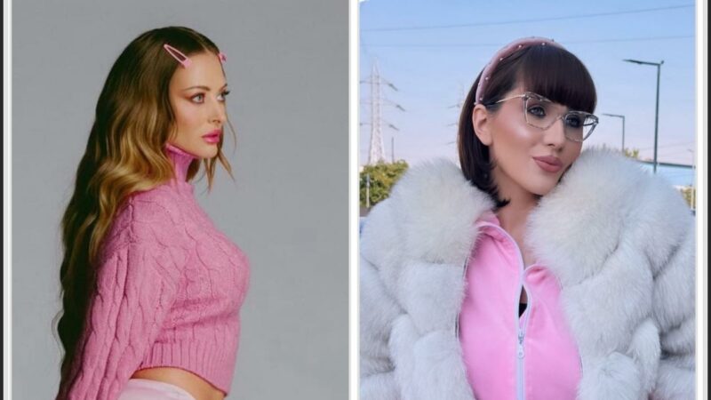 Delia începe războiul cu influencerii. Totul a pornit de cazul artistei mutilate de soț