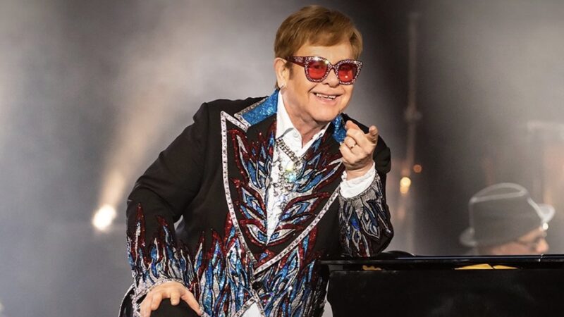 Elton John, din ce în ce mai bolnav. Lucrul drag pe care nu mai poate să-l facă