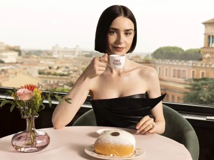 Marele secret al actriței principale din „Emily in Paris”, ascuns sub nasul tuturor. Fanii își vor schimba complet părerea despre ea