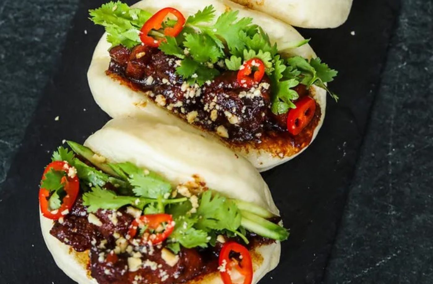 Gua bao, burger-ul delicios al taiwanezilor. Rețeta autentică