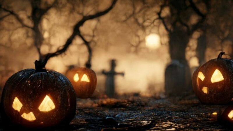 Dulciuri înfricoșător de drăguțe pentru cel mai tare Halloween. Rețete, „periculos” de bune