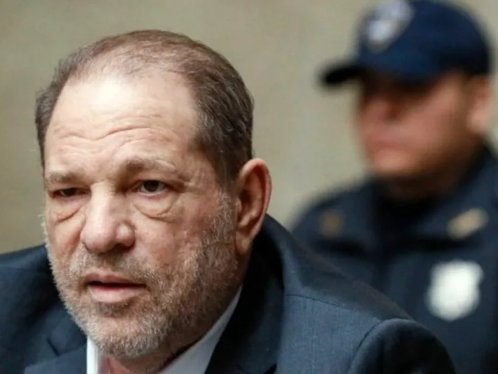 Un nou capitol în scandalul Harvey Weinstein. Mogulul de la Hollywood, acuzat că a violat o actriță