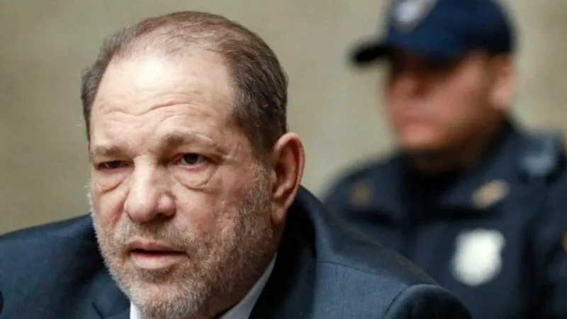 Harvey Weinstein, vedeta de la Hollywood, simte răzbunarea victimelor sale în pușcărie. „Sunt constant amenințat și batjocorit”