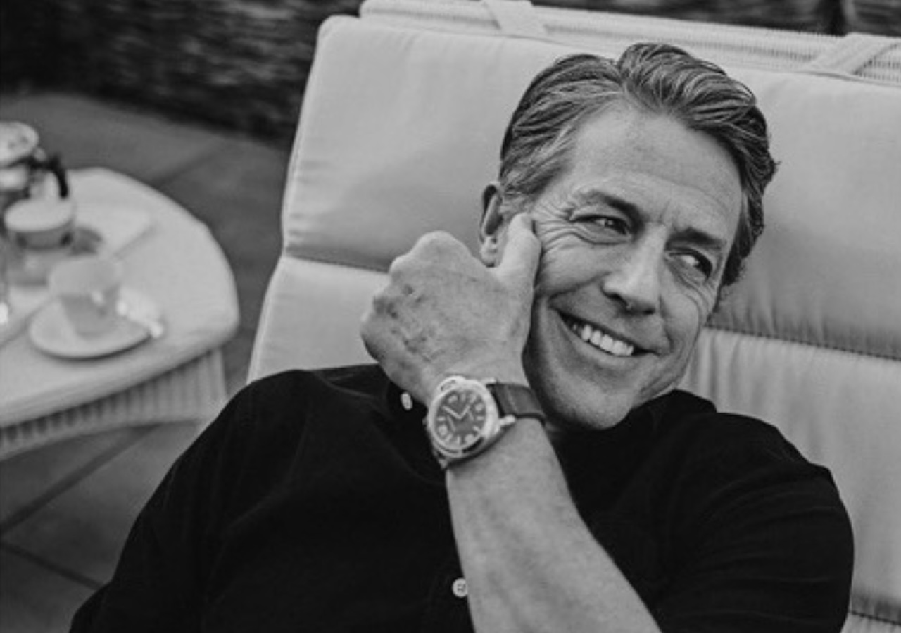 Secretele lui Hugh Grant. De la impostor, la actor de mare succes! Cariera lui, clădită pe o mare minciună