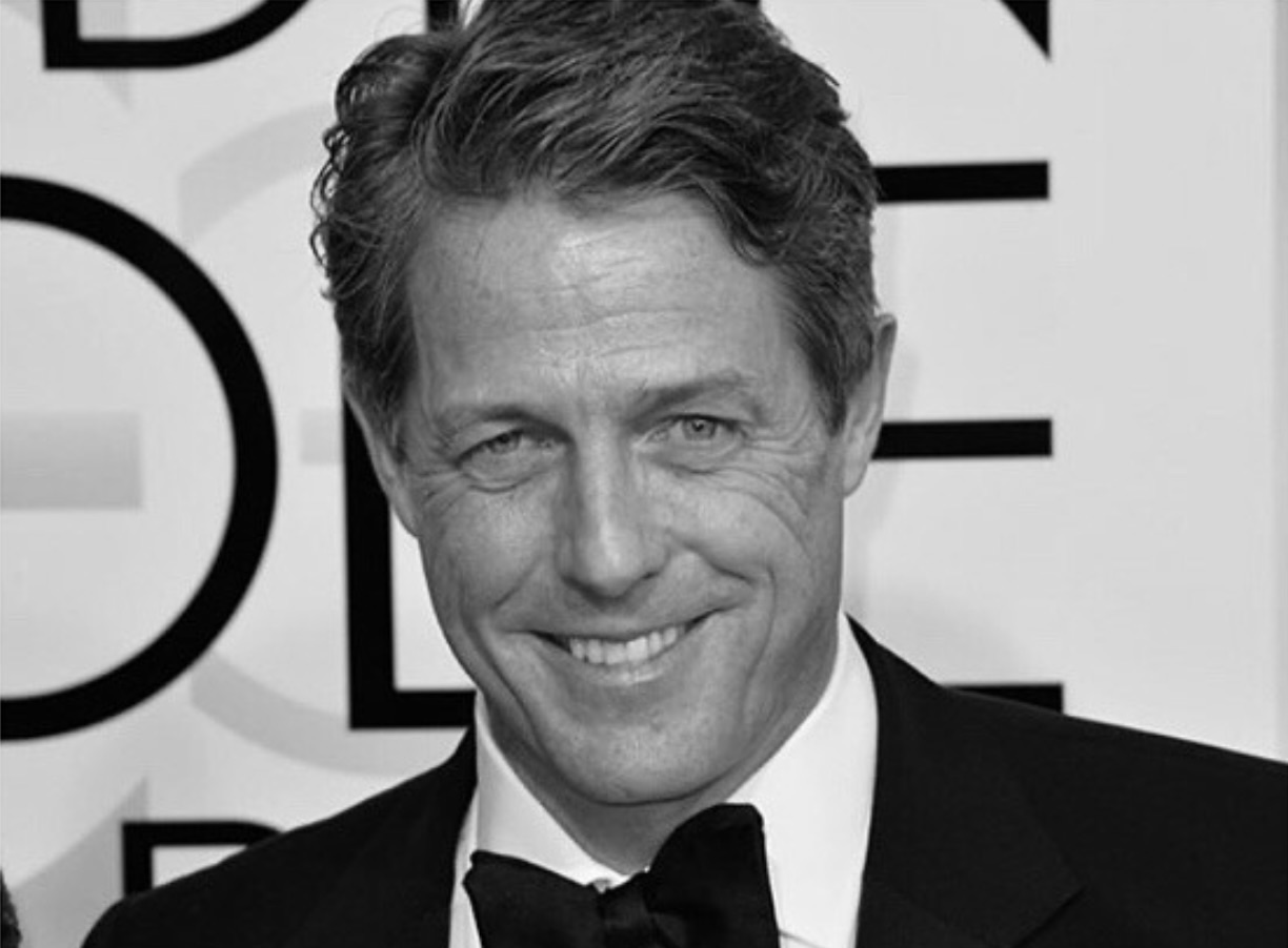 Hugh Grant dezvăluie de ce s-a mutat „pe jumătate” în Franța, fără copii. Sinceritatea lui e dezarmantă!