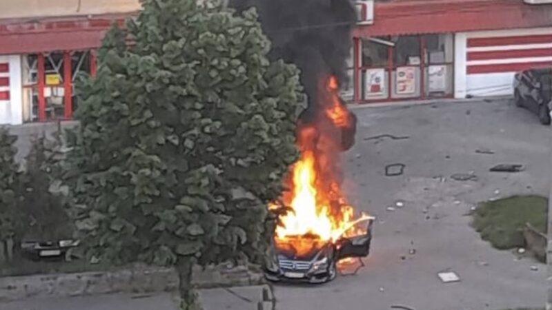 Informații „bombă” în cazul afaceristului asasinat în explozia de la Arad. Acțiunea declanșată în septembrie