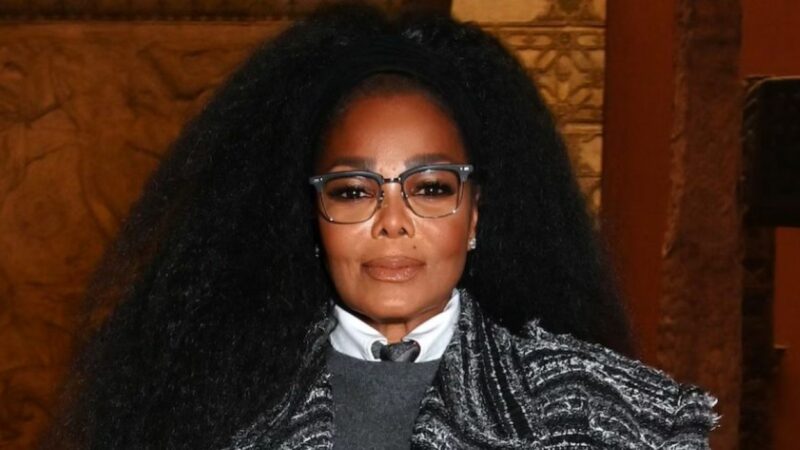 Janet Jackson, mesaj dureros după moartea fratelui ei, Tito Jackson. Ți se rupe sufletul