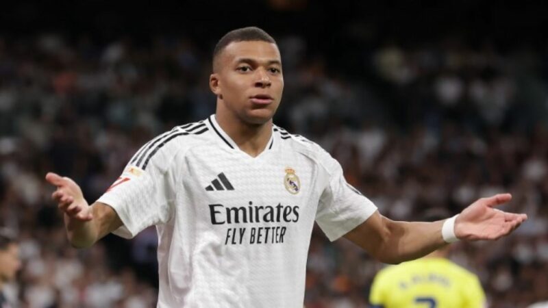 Starul Real Madrid, Kylian Mbappe, acuzat de viol. Poliția a deschis anchetă