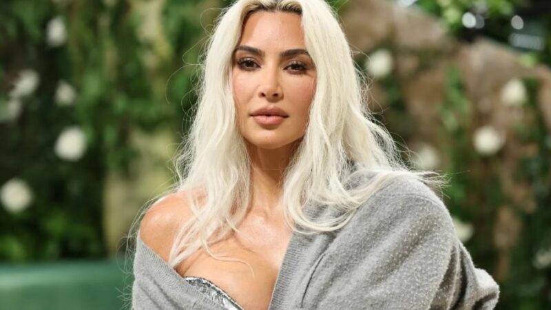 Fiica lui Kim Kardashian, despre abilitățile culinare ale celebrei sale mame. „Ultima dată a fost acum două Halloween-uri”