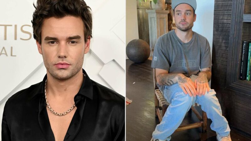 Liam Payne de la One Direction, „chinuit de proprii demoni interiori”. Rezultatele preliminare ale autopsiei confirmă teoriile