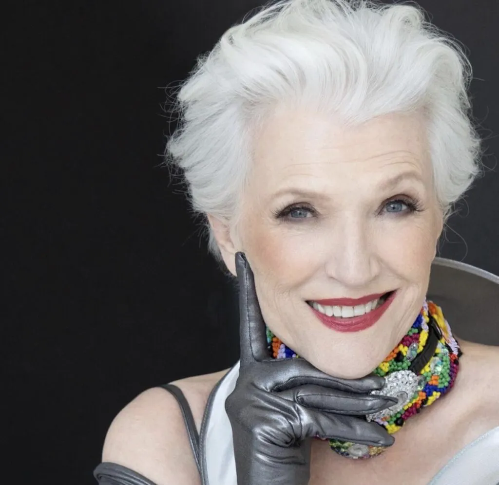 Olguța Vasilescu i-a atras atenția mamei lui Elon Musk: „Beautiful”