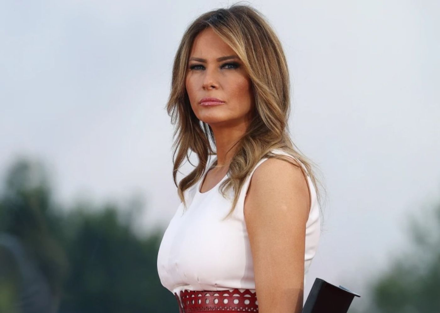 Melania Trump, destăinuiri despre relația cu copiii lui Donald Trump. „Rolul meu nu este să le înlocuiesc mamele”