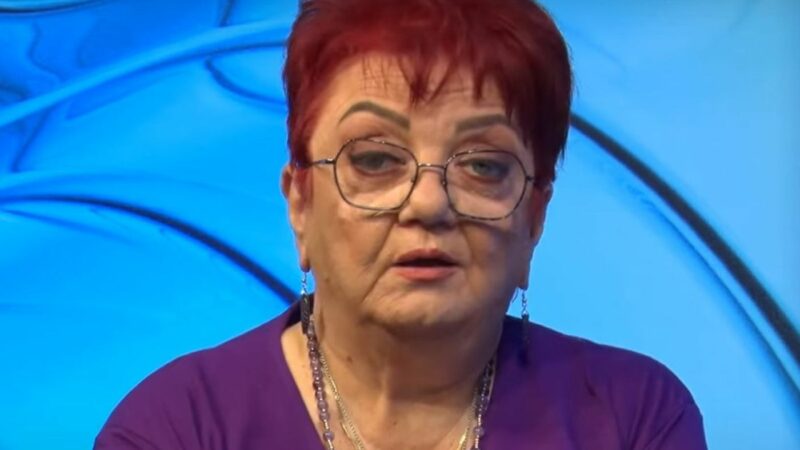 Astrologul Minerva, adusă în stare gravă la spital. A fost operată de urgență chiar în ziua pe care a prezis-o – Exclusiv