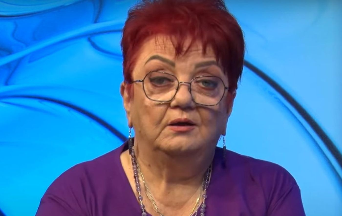 Astrologul Minerva, adusă în stare gravă la spital. A fost operată de urgență chiar în ziua pe care a prezis-o – Exclusiv