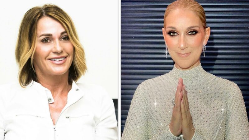 Incredibil! Nadia Comăneci i-a schimbat viața lui Celine Dion. A fost la un pas să renunțe la muzică