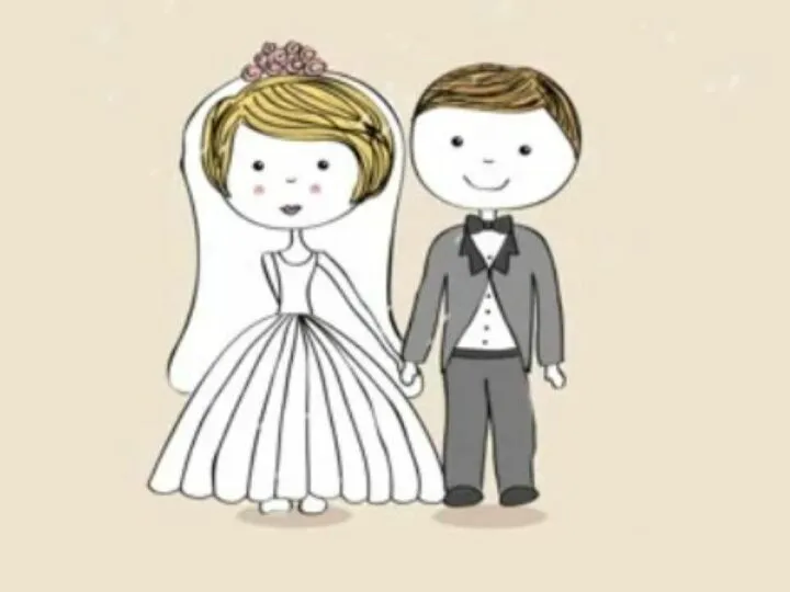 După nuntă: Iubitule, îți dai seama? Vom sta împreună toată viața. Răspunsul bărbatului e genial!