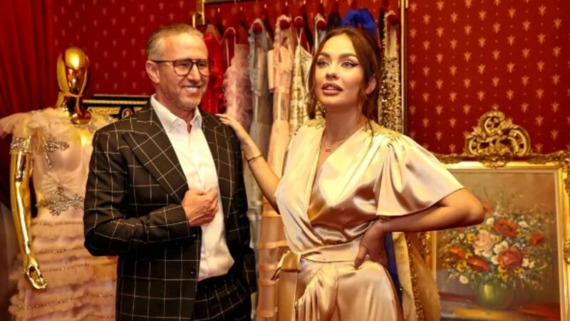 Corina Caciuc a împlinit 34 de ani. Cum arată după două sarcini și unde și-a serbat ziua – Foto