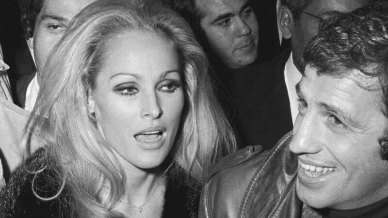 Belmondo și Ursula Andress au trăit o iubire legendară. „Magnificul” și fata James Bond au lăsat totul pentru a fi împreună