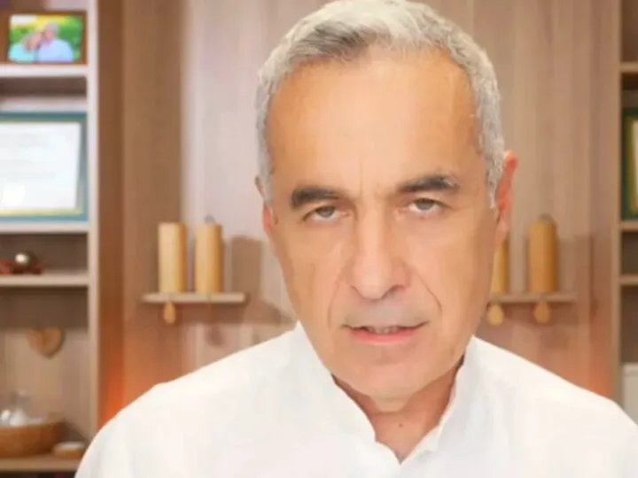 Horoscop 2026 Călin Georgescu: Saturn aduce „nota de plată”. Va fi sau nu condamnat la închisoare?