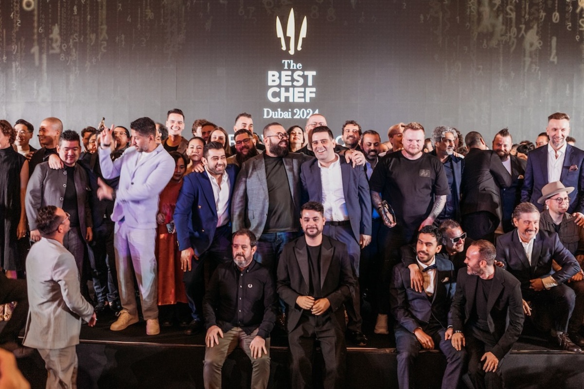 Best Chef Awards 2024 Dubai. Ei sunt cei mai buni chefi din lume