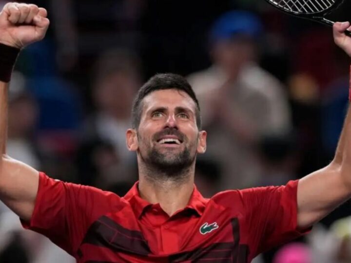 Novak Djokovic, alături de premierul Greciei într-un loc sfânt. Sportivul și familia lui se pregătesc de o schimbare majoră