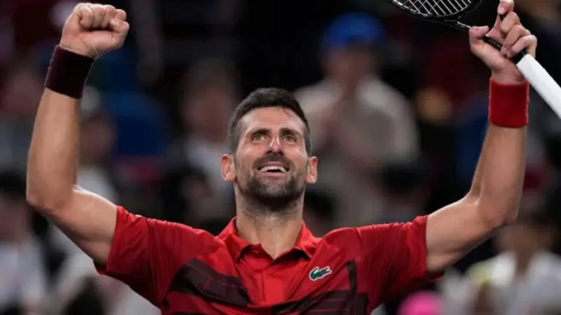 Novak Djokovic, alături de premierul Greciei într-un loc sfânt. Sportivul și familia lui se pregătesc de o schimbare majoră