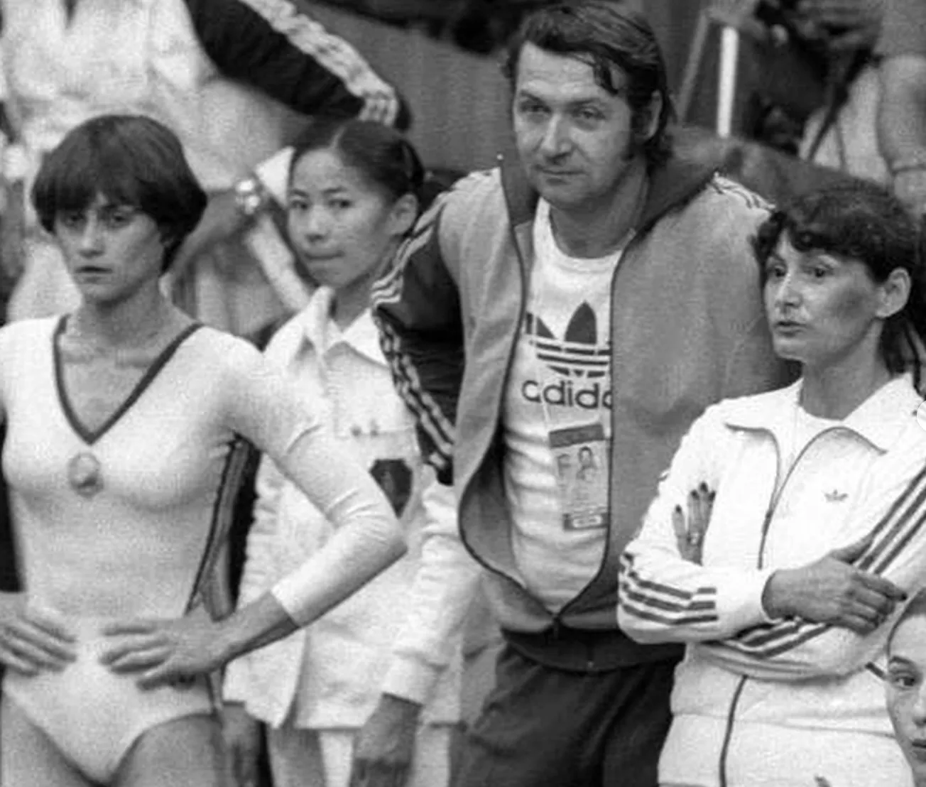 Prima măsură oficială luată după ce a izbucnit scandalul din gimnastică. Federația a desființat și a tranșat