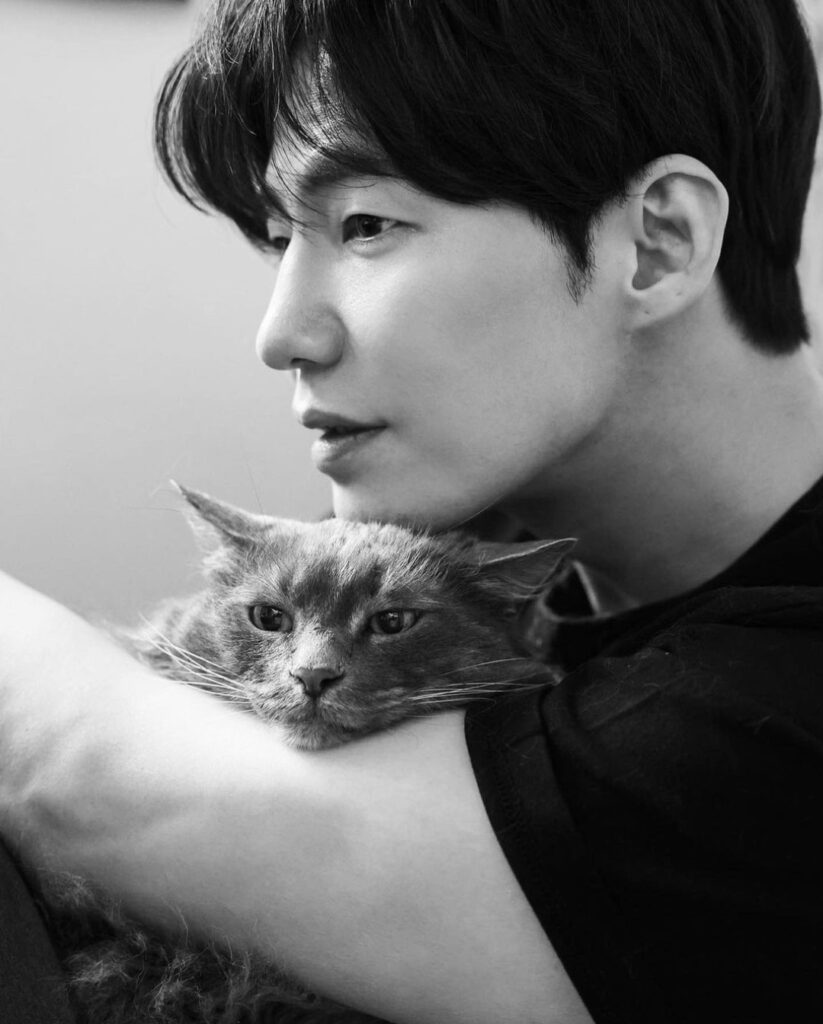 Song Jae Rim 