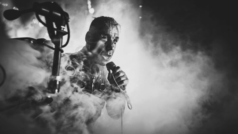 Mega eveniment: Till Lindemann vine la București! Un eveniment de neratat pentru fanii Rammstein