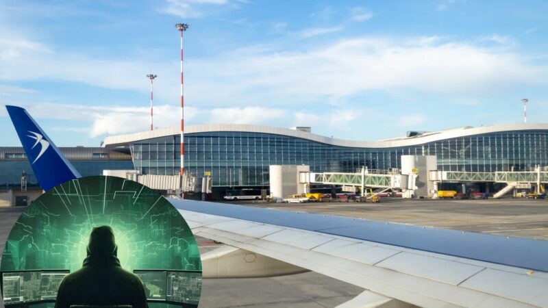 Aeroportul Otopeni, avertisment major de fraudă. Oricine poate ieși păgubit