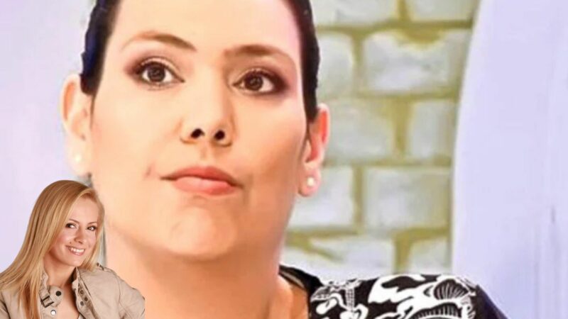 Simona Gherghe are mustrări de conștință cumplite după ce Ioana Tufaru a fost umilită în emisiunea ei: „Nu am putut să duc…”