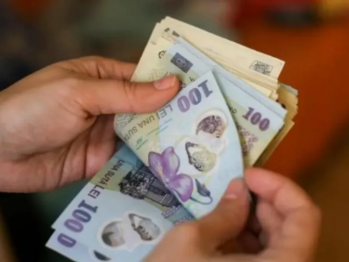 Ajutor financiar de 600 de lei în Sectorul 4. Primarul Băluță spune când intră în vigoare decizia