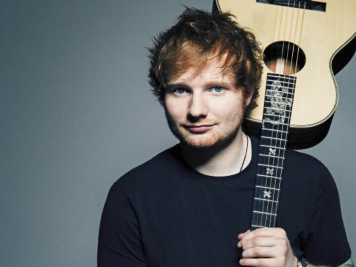 Ed Sheeran a răvășit platoul Chefi la cuțite 2024. Sosia celebrului cântăreț a provocat jurații. Video