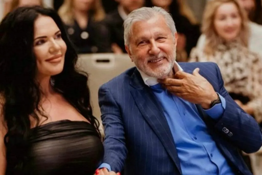 Două divorțuri cu cântec. Ce au pățit Ilie Năstase și Dan Alexa cu nevestele