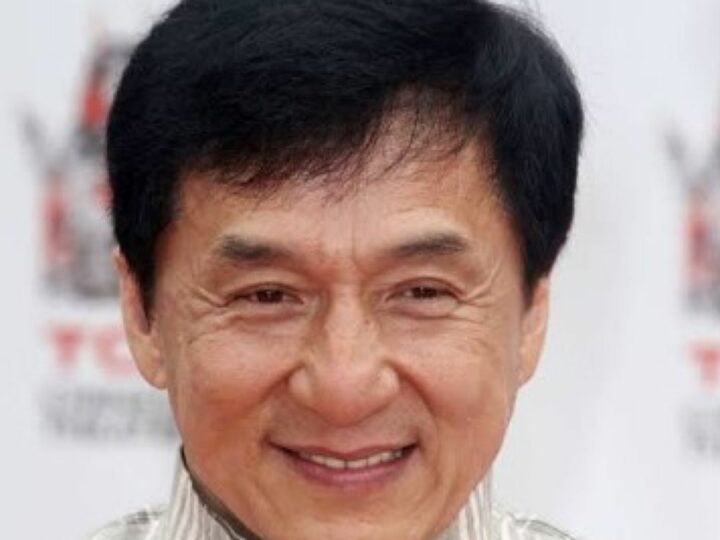 Dramele celebrului actor Jackie Chan. Tatăl a vrut să-l vândă la naștere