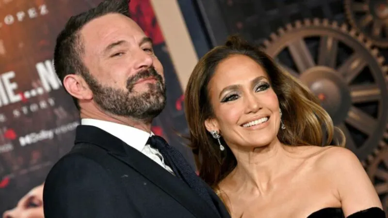 Jennifer Lopez, fericită că a scăpat de Ben Affleck. Spune ce s-a întâmplat după divorț