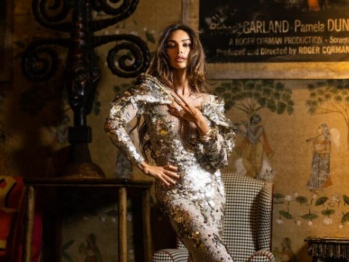 Mădălina Ghenea a găsit ce căuta de multă vreme. Tânărul are și „un suflet pe măsură”