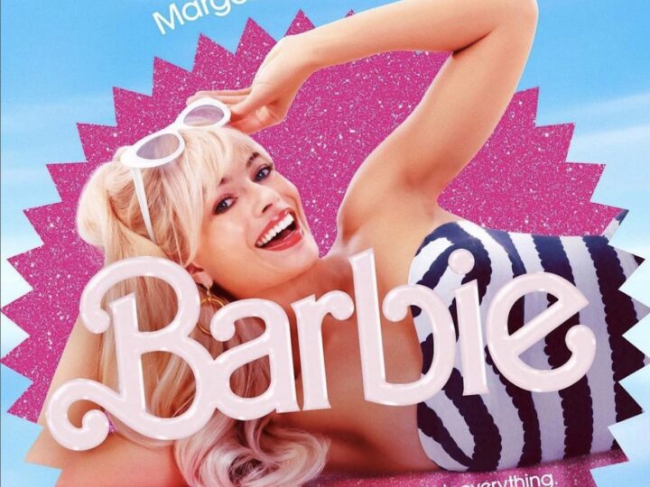 „Barbie” a născut. Actrița Margot Robbie dă viață celebrelor păpuși!