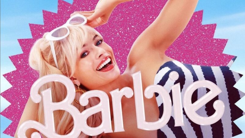 „Barbie” a născut. Actrița Margot Robbie dă viață celebrelor păpuși!