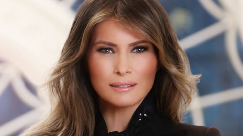 Chirurgii dezvăluie ce operații estetice și-ar fi făcut Melania Trump înainte de alegeri. Și Donald Trump a avut intervenții