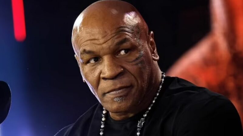 Mike Tyson, antrenament draconic pentru revenirea în ring, după 20 de ani. A renunțat la marile plăceri și „stă departe” de soție