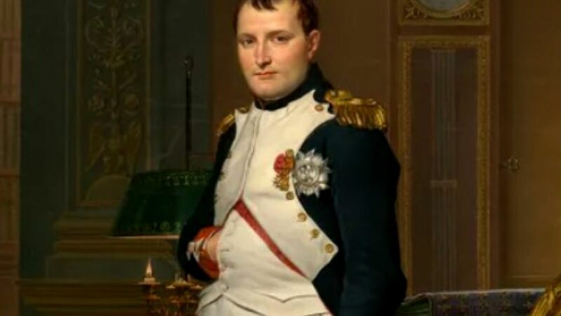 Faceți progrese, tratamentul da rezultate! Astea sunt progrese? Cu șase luni în urmă eram Napoleon, acum…