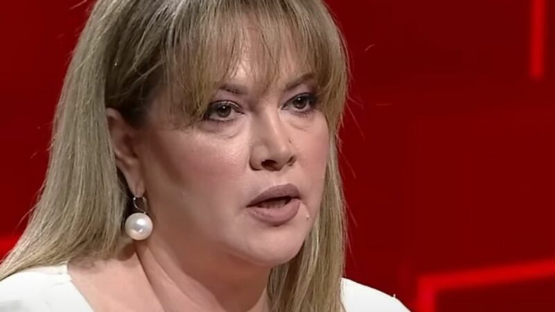 Oana Lis povestește de ce nu l-a făcut tată pe Viorel Lis. Dar și care sunt cele mai mari defecte ale sale