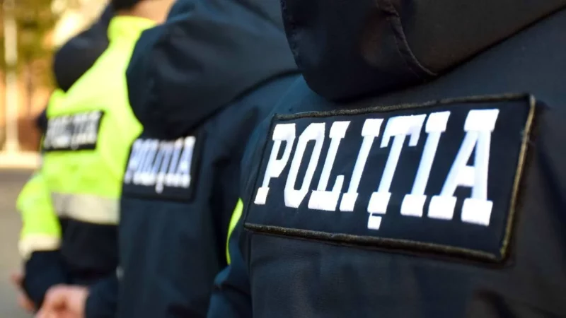 Șeful Maternității Giulești, târât de Poliție pe stradă, revine în atenția publicului. Cătălin Măruță îl recomandă