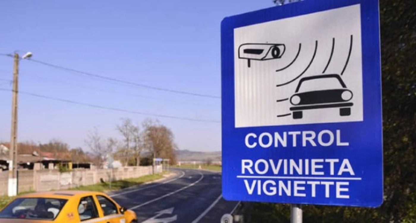 Vești uriașe pentru șoferi! S-a votat legea care schimbă regulile pentru rovinietă