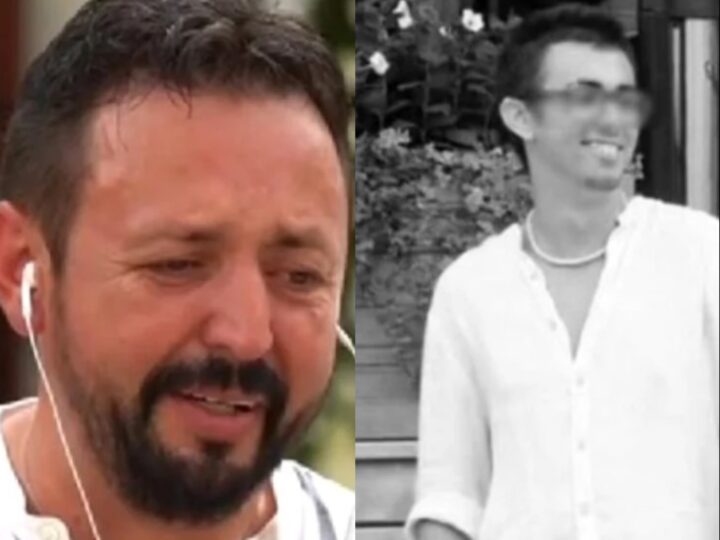 Sebi, tânărul ucis de Vlad Pascu, trimite mesaje „de dincolo”. Tatăl băiatului a filmat fenomenul paranormal- Video