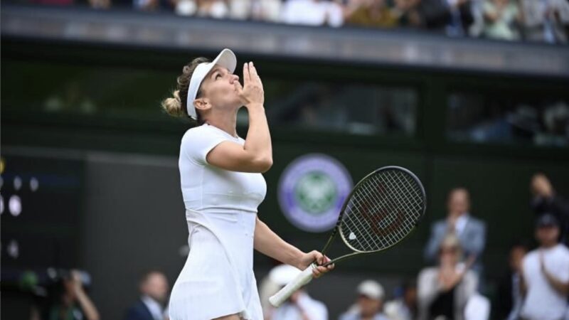 Simona Halep, furioasă la 3 dimineața! I-a pus la punct pe toți într-o situație fără precedent